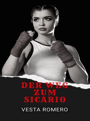 cover image of Der Weg Zum Sicario